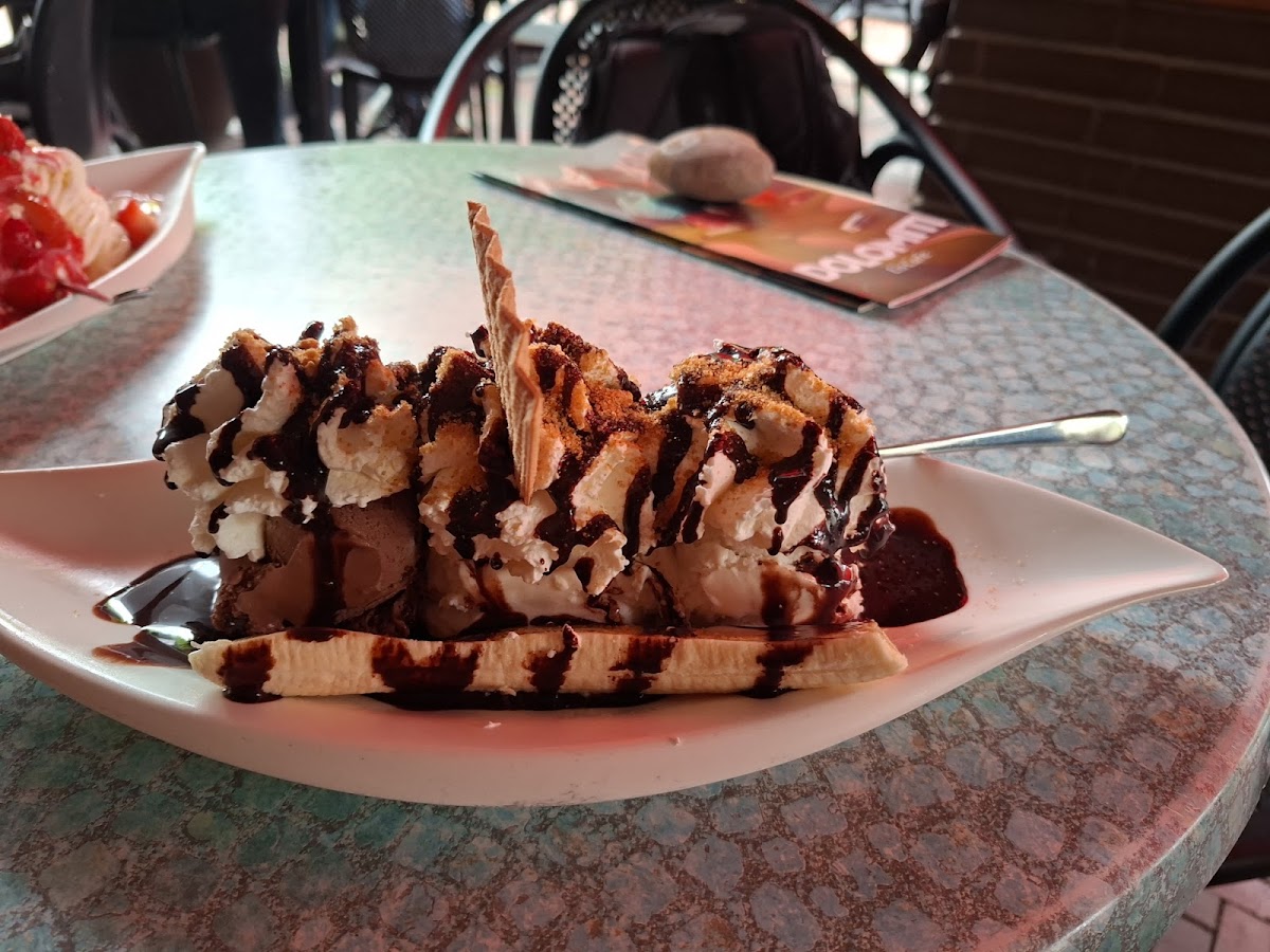 Eiscafé Dolomiti Photos 2